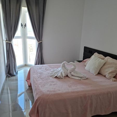 Cielo De Benidorm Apartment Exterior foto
