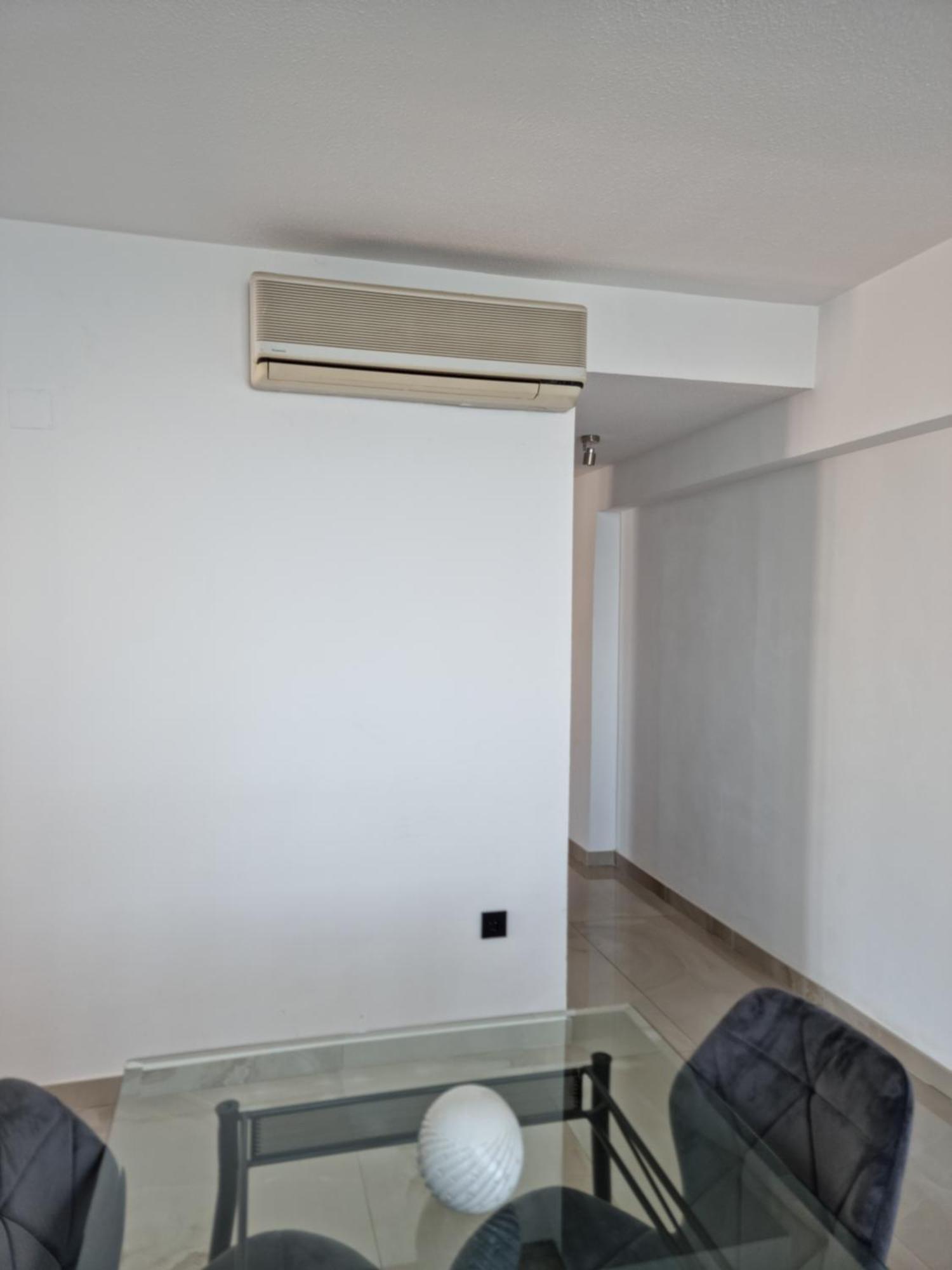 Cielo De Benidorm Apartment Exterior foto
