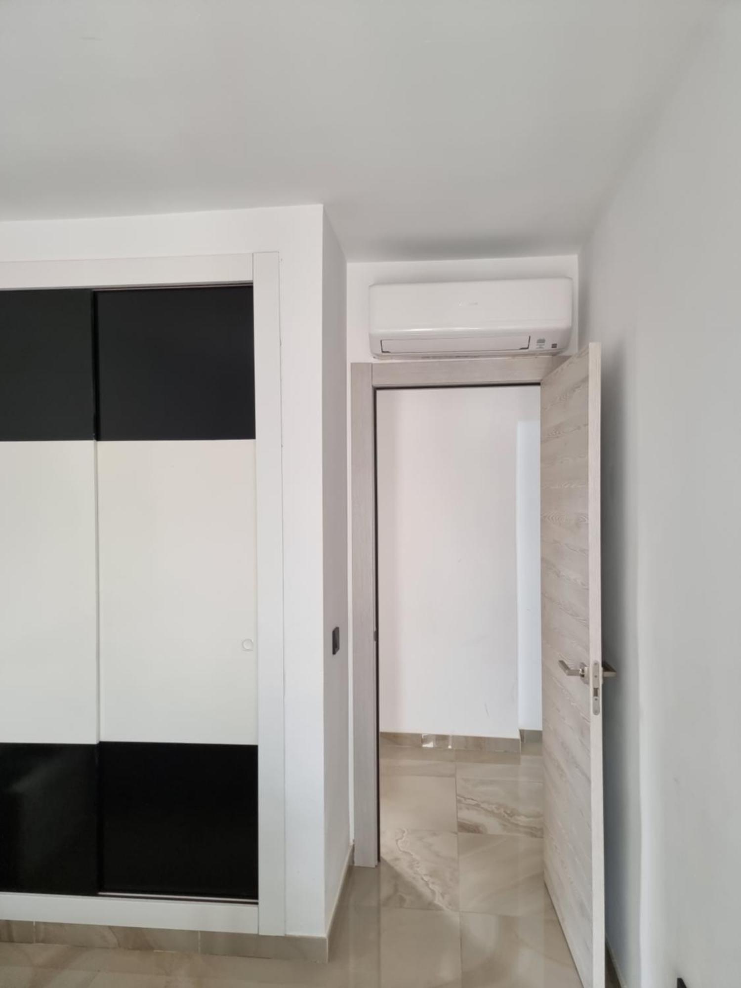 Cielo De Benidorm Apartment Exterior foto
