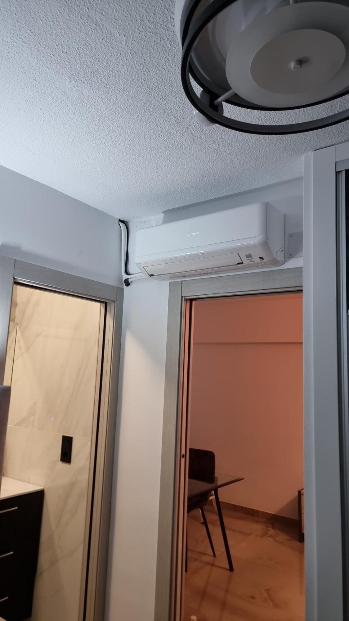 Cielo De Benidorm Apartment Exterior foto
